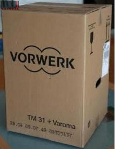 Electroménager Je vends mon Thermomix TM 31 Vorwerk Fribourg